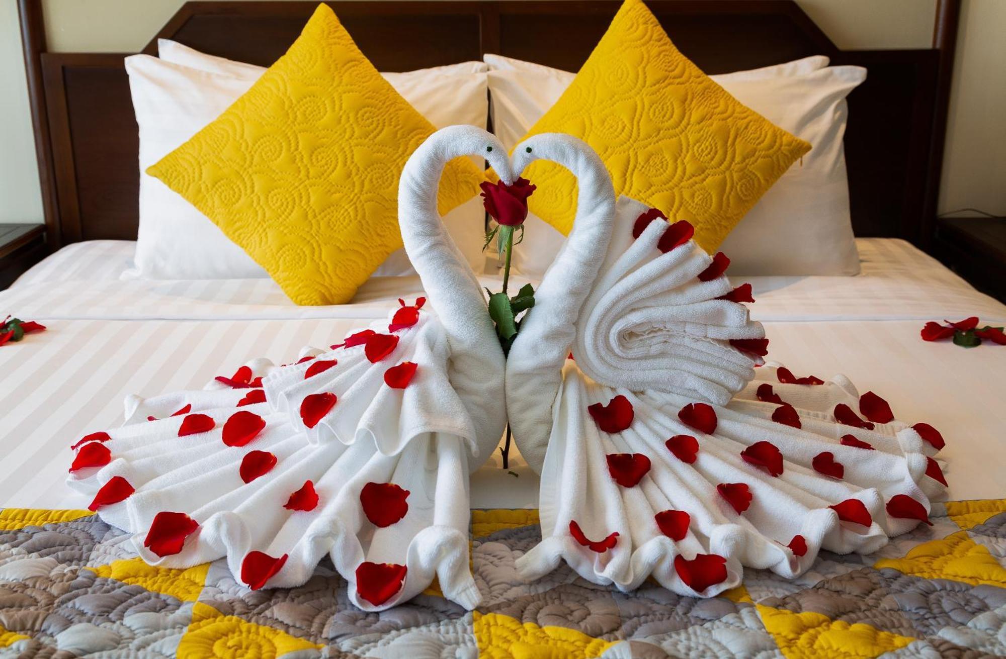 Cozy Savvy Boutique Hotel Χόι Αν Εξωτερικό φωτογραφία